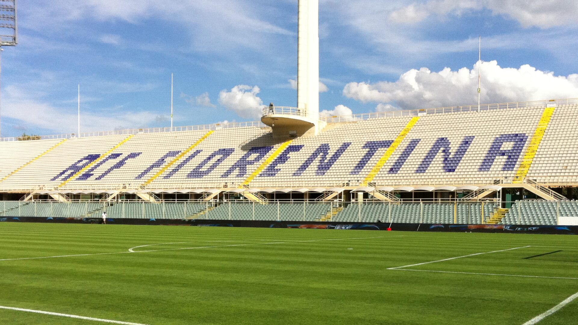 Stadio Artemio Franchi
