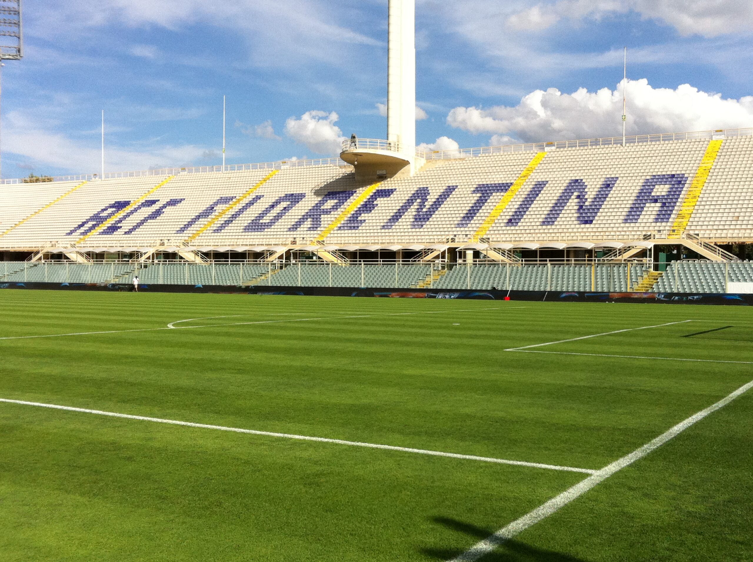 Stadio Artemio Franchi