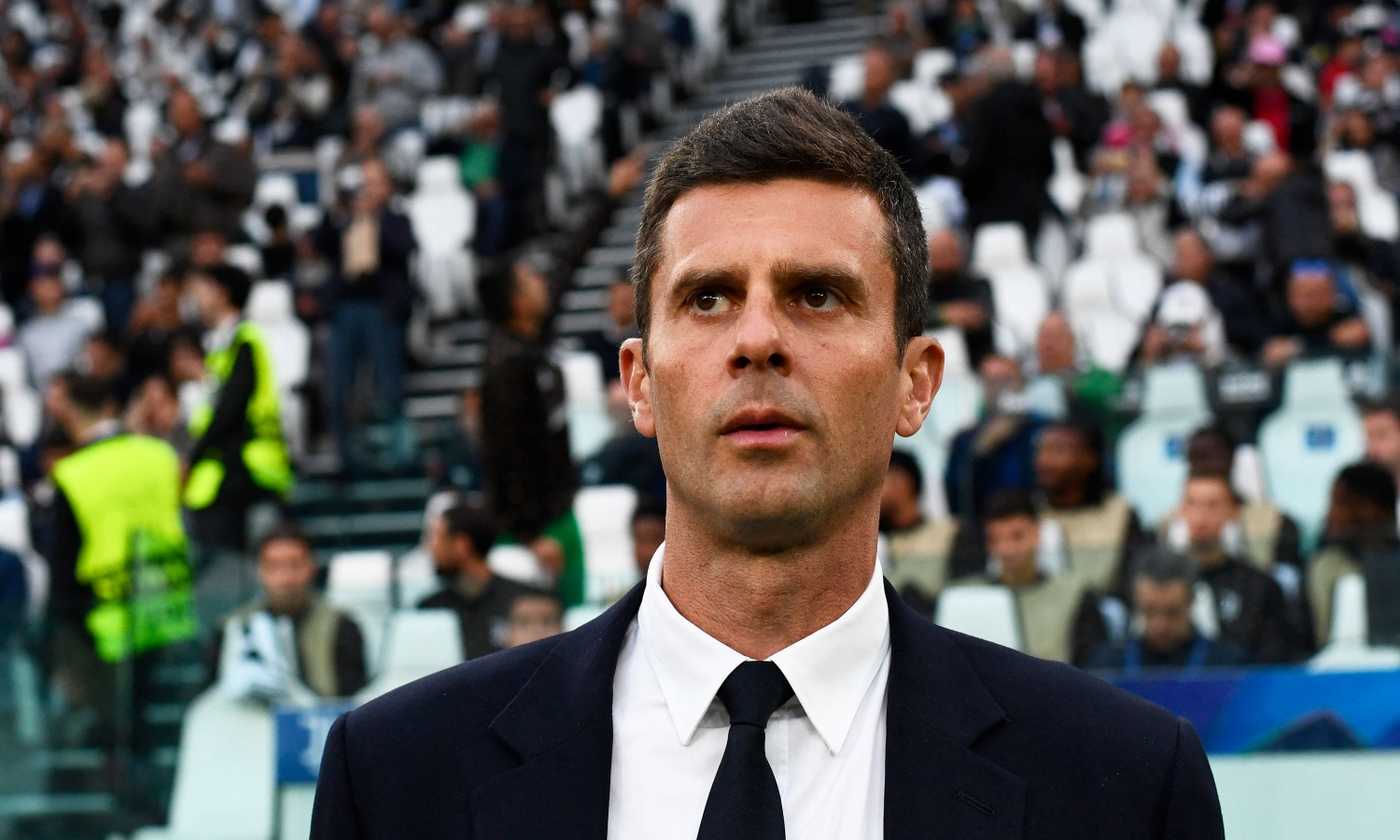 Thiago Motta-Juventus