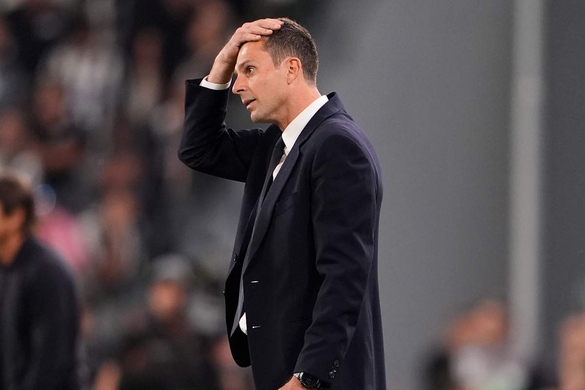 Thiago Motta, Juventus