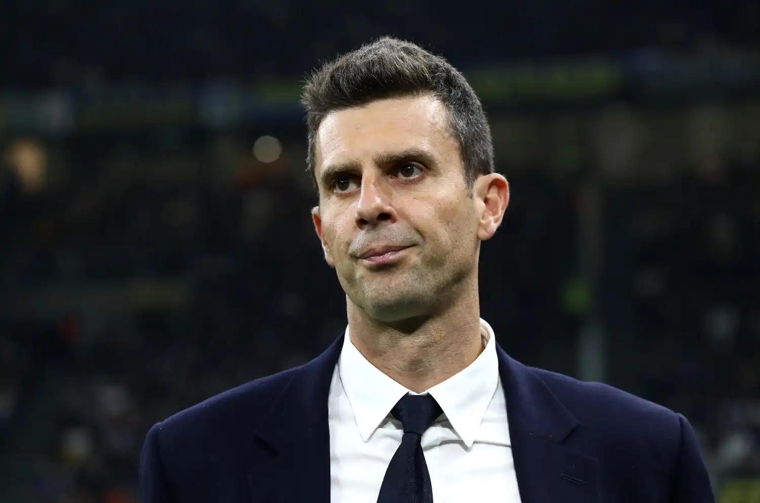 Thiago Motta, allenatore Juventus