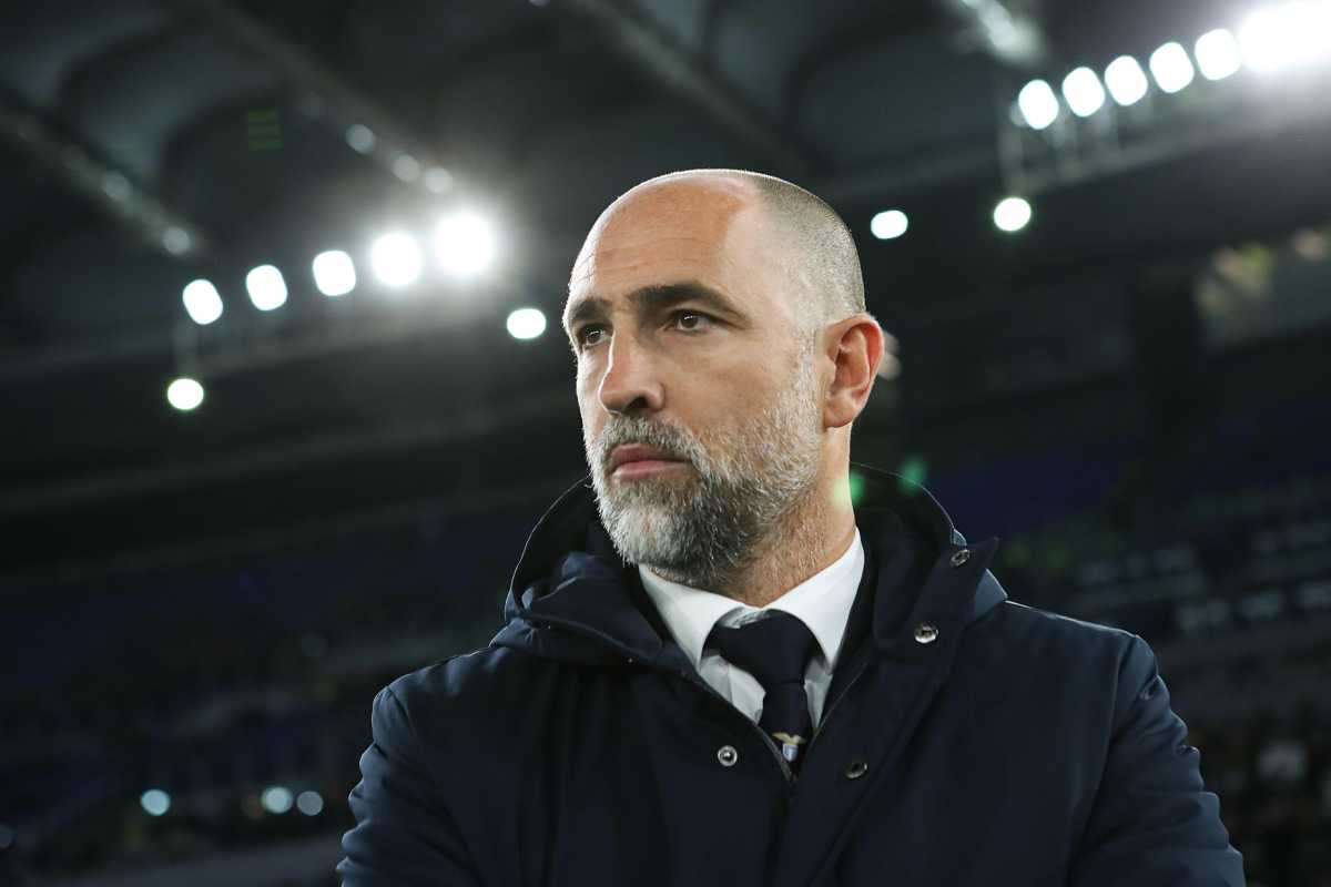 Tudor, Juventus