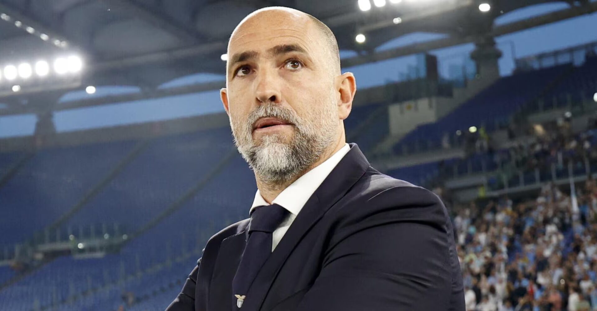 Tudor, allenatore Juventus