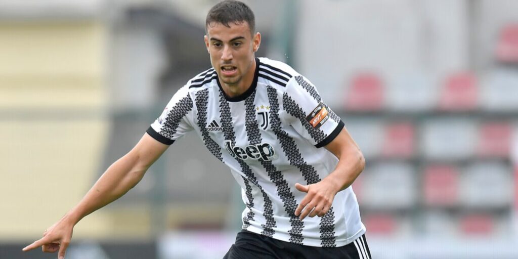 Turicchia, Juventus Next Gen