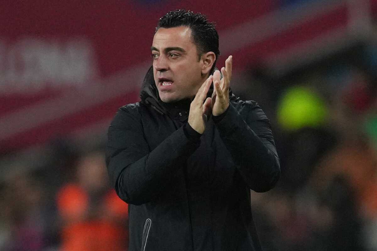 Xavi