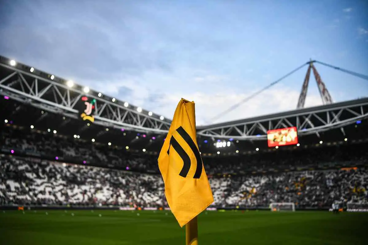 Allianz Stadium