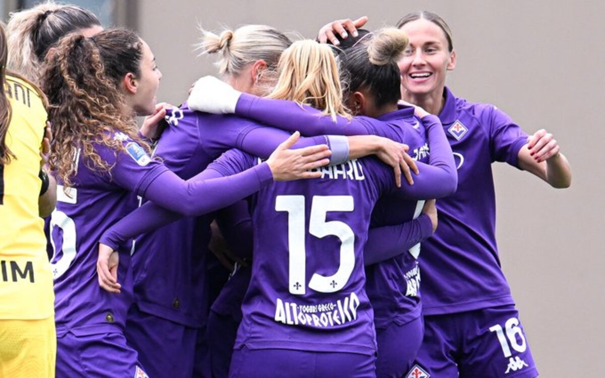 Fiorentina Femminile