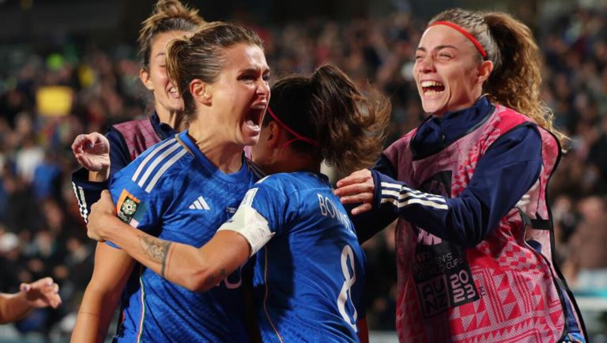 Italia Femminile