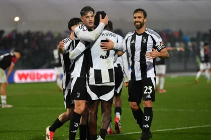 Juventus Next Gen