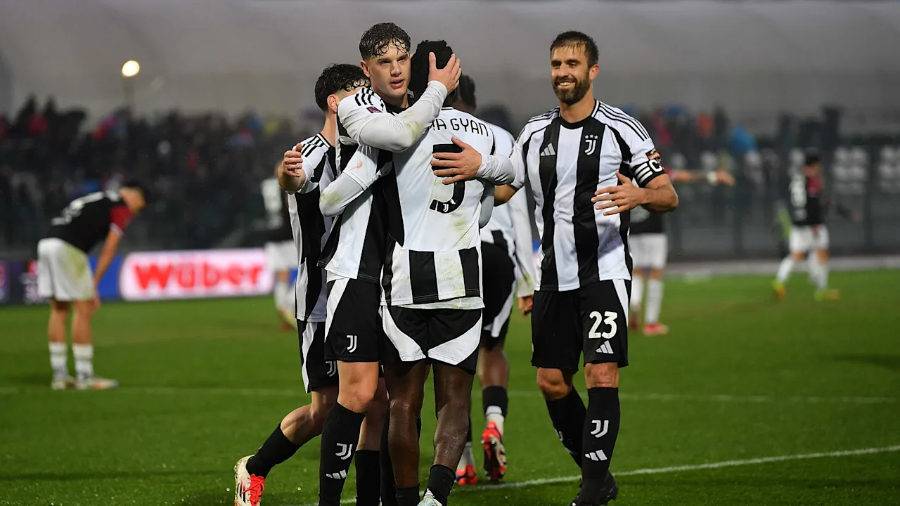 Juventus Next Gen