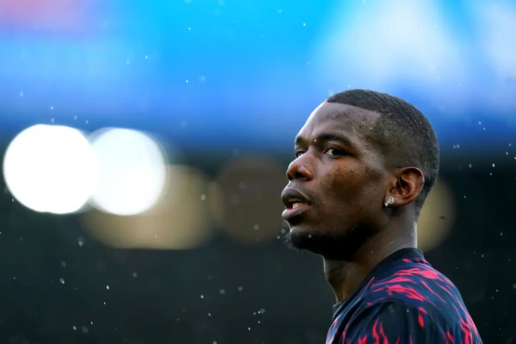 Pogba