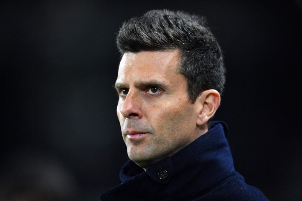 Thiago Motta