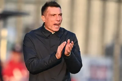 Brambilla, Juventus Nex Gen