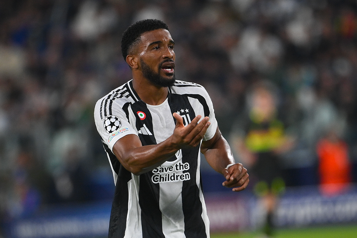 Bremer-Juventus