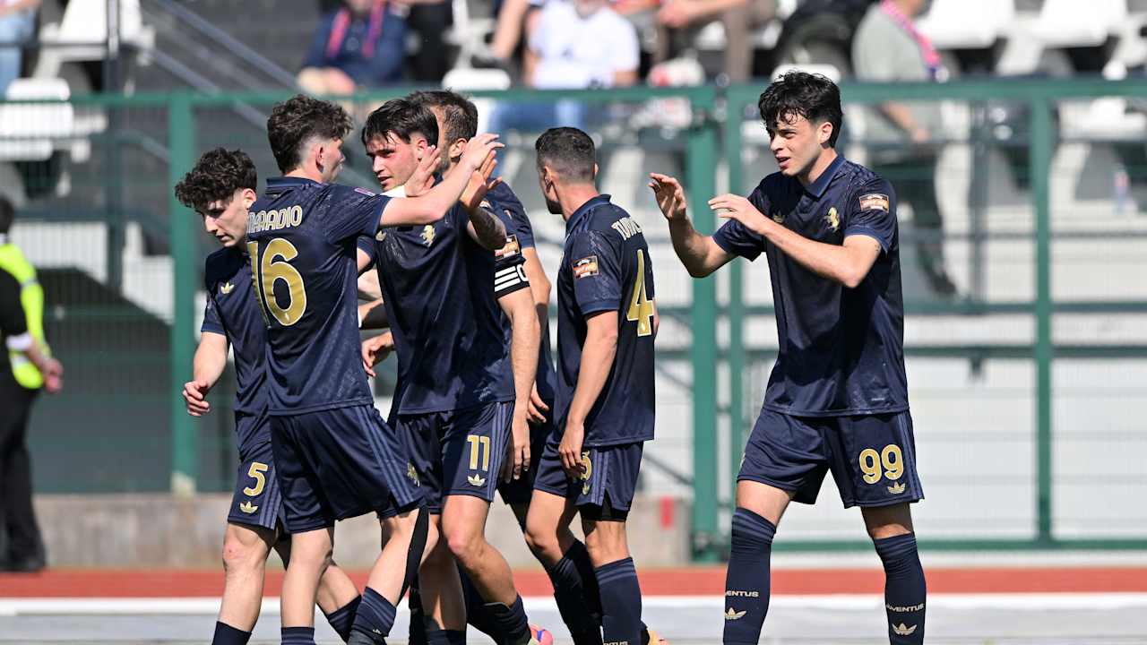 Juventus Next Gen