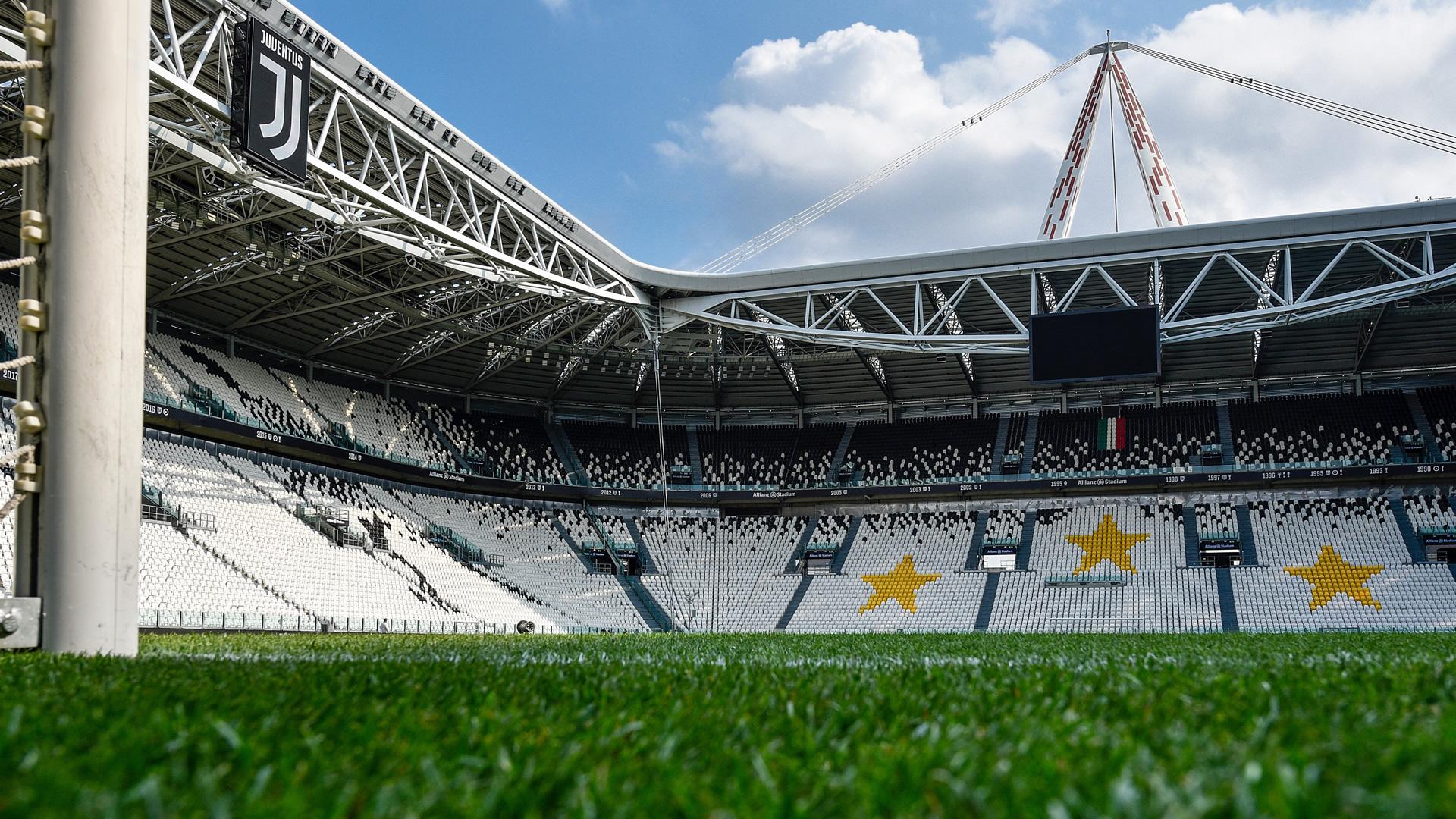 Allianz Stadium
