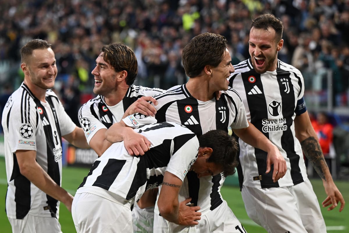 Juventus