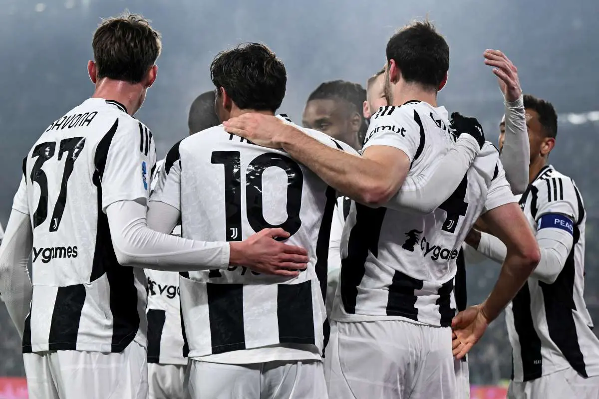 Juventus