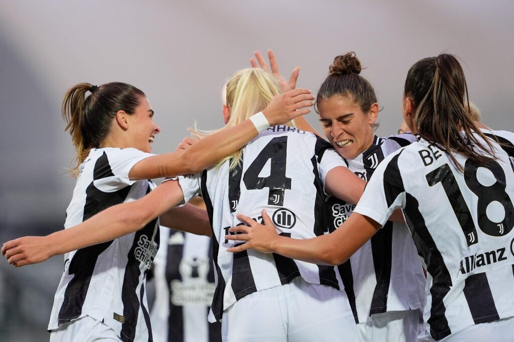Juventus Women