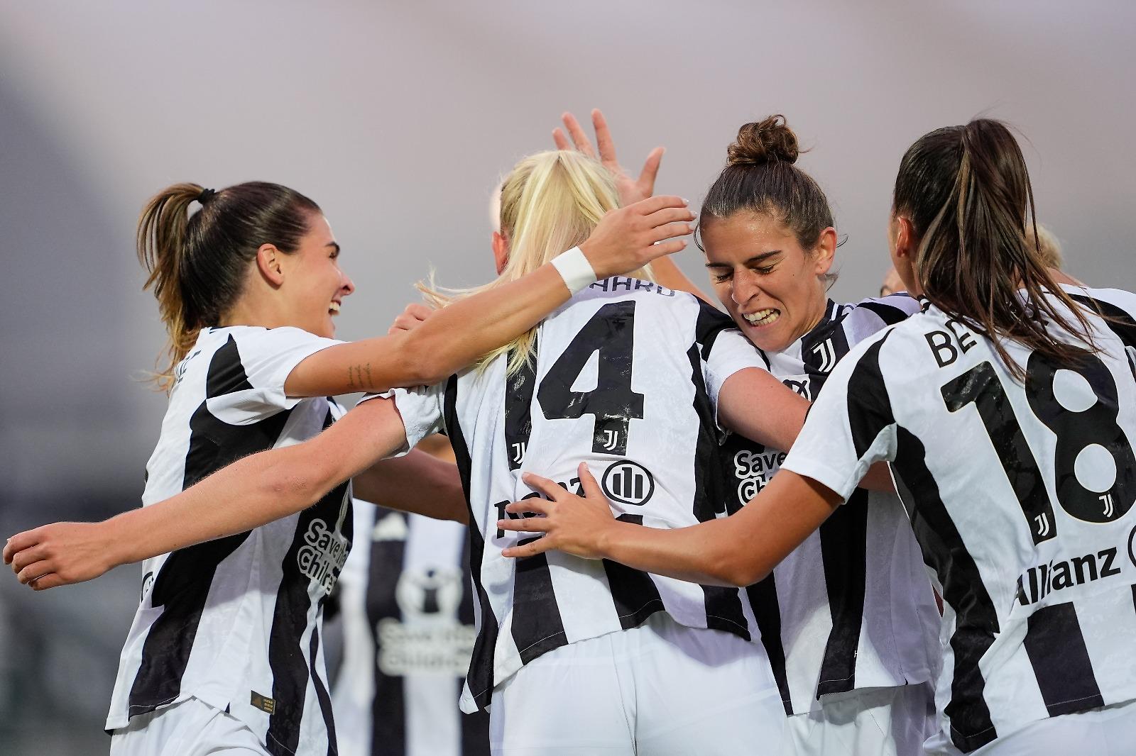 Juventus Women