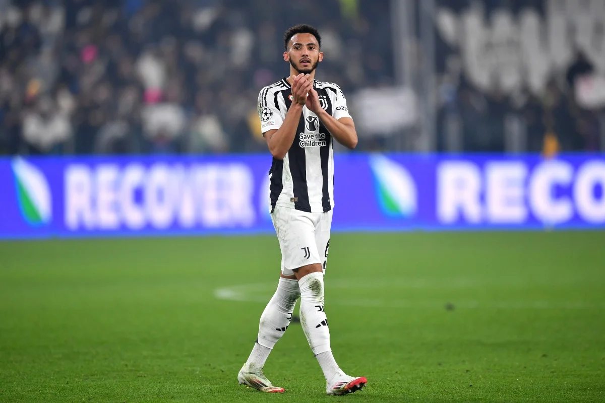 Kelly, Juventus