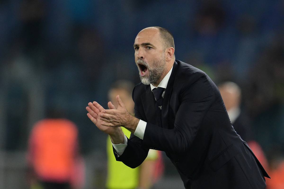 Tudor, Juventus