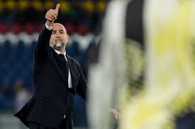 Tudor, Juventus