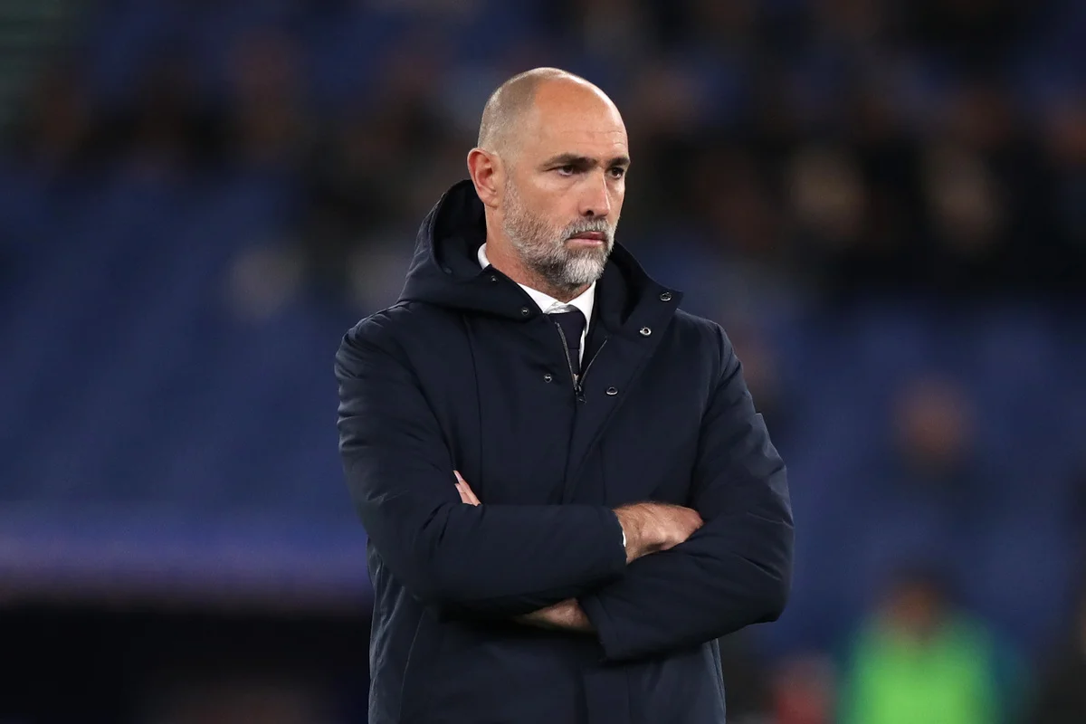Tudor, Juventus