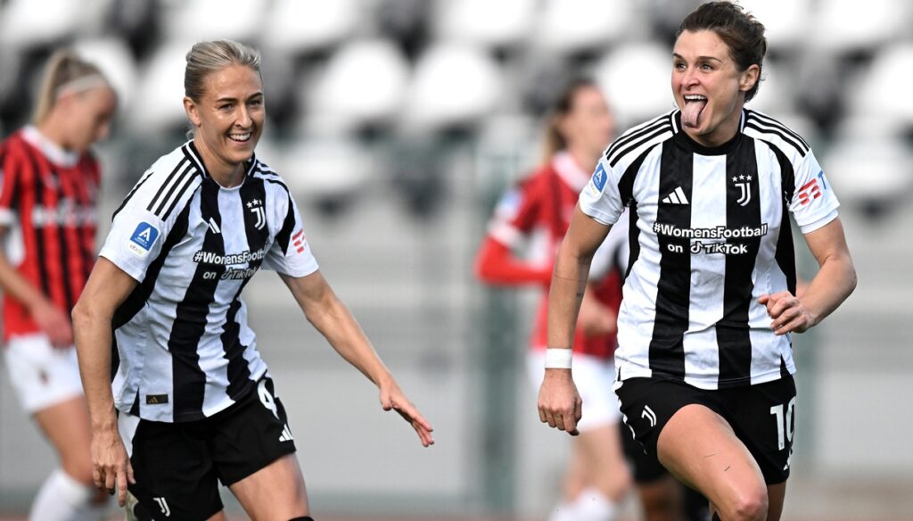 Juventus Femminile