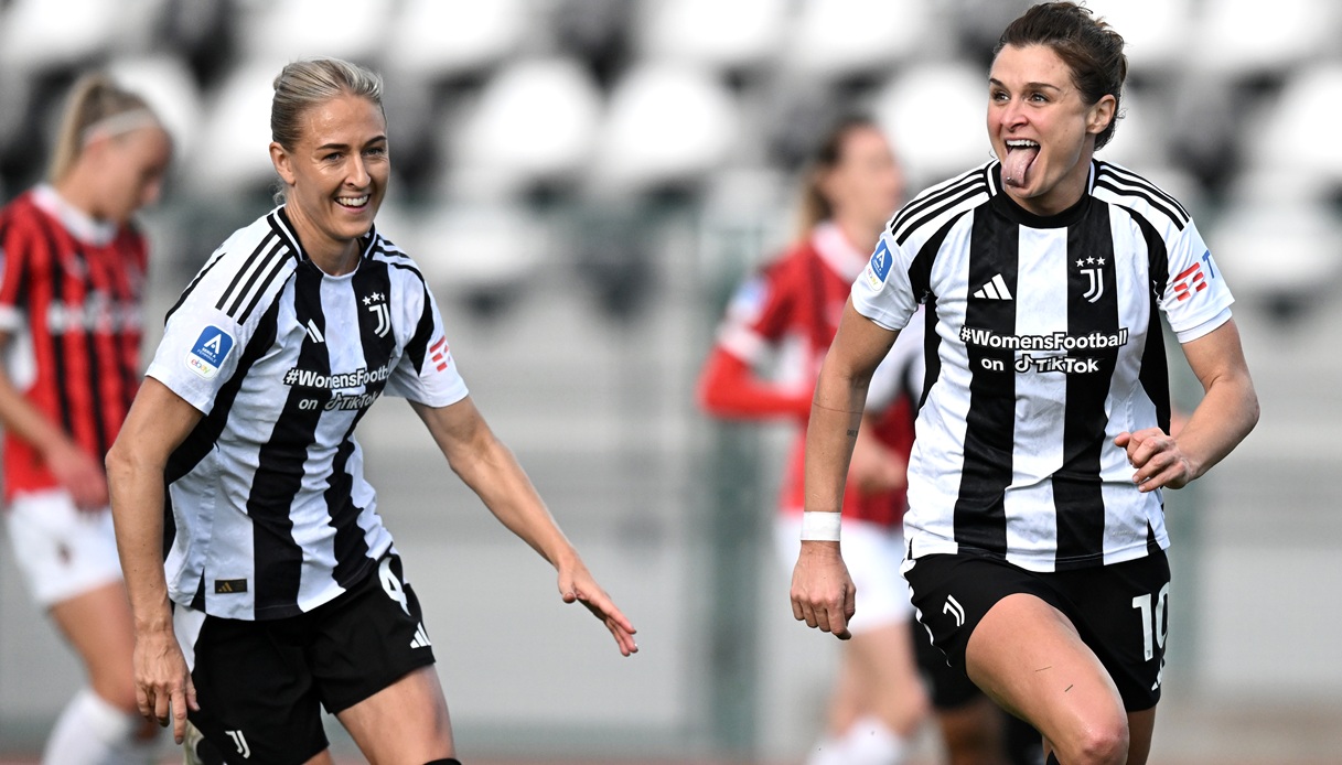 Juventus Femminile