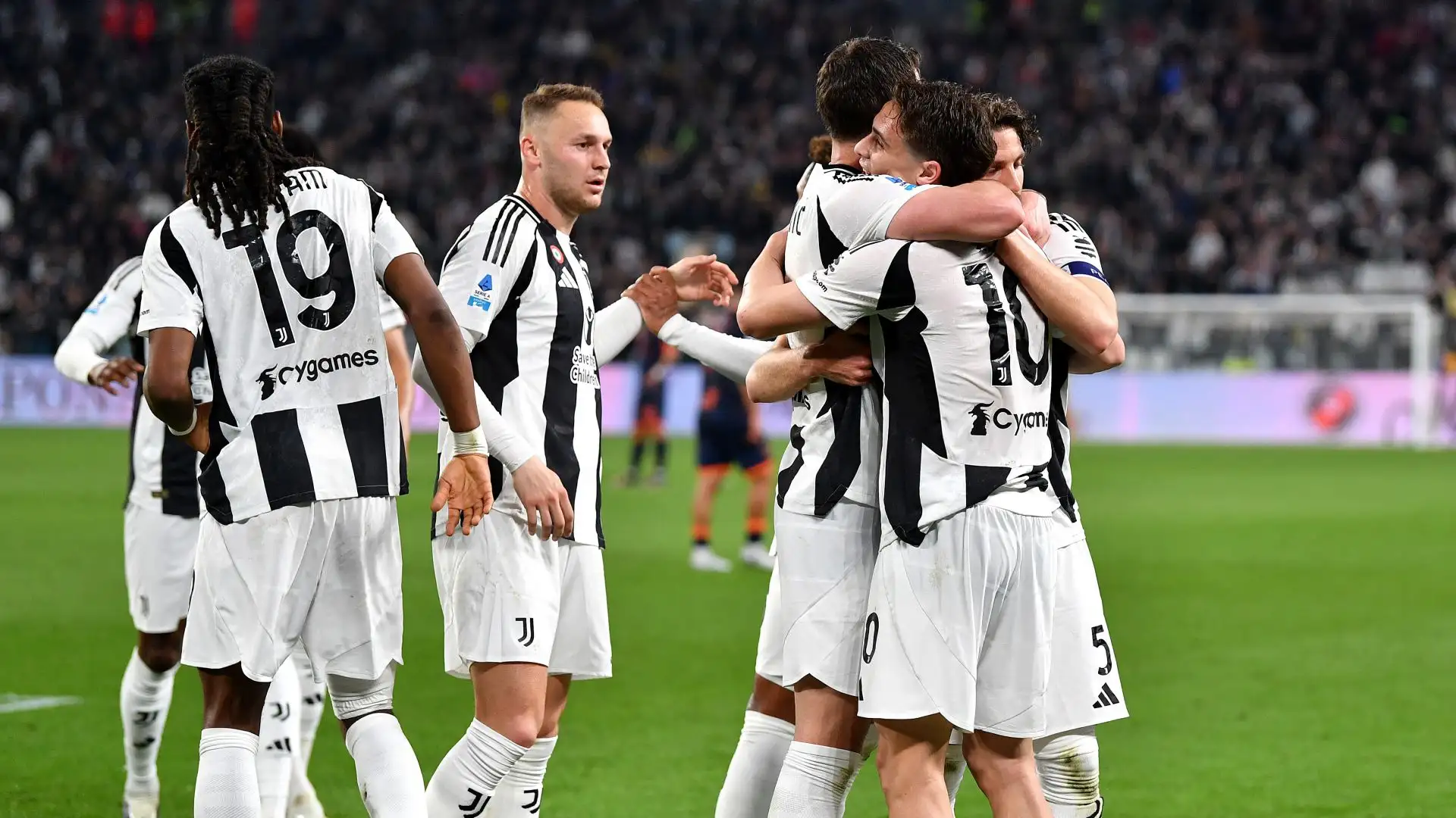 Juventus