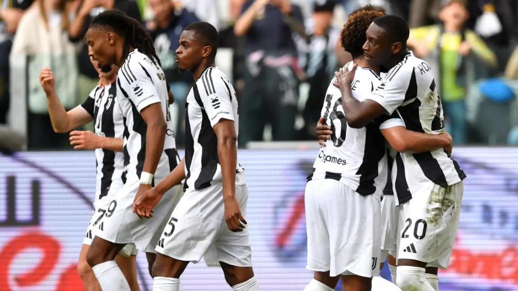 Juventus