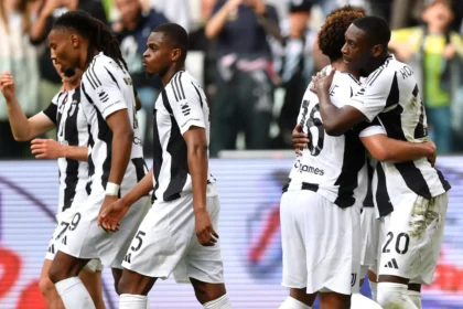 Juventus