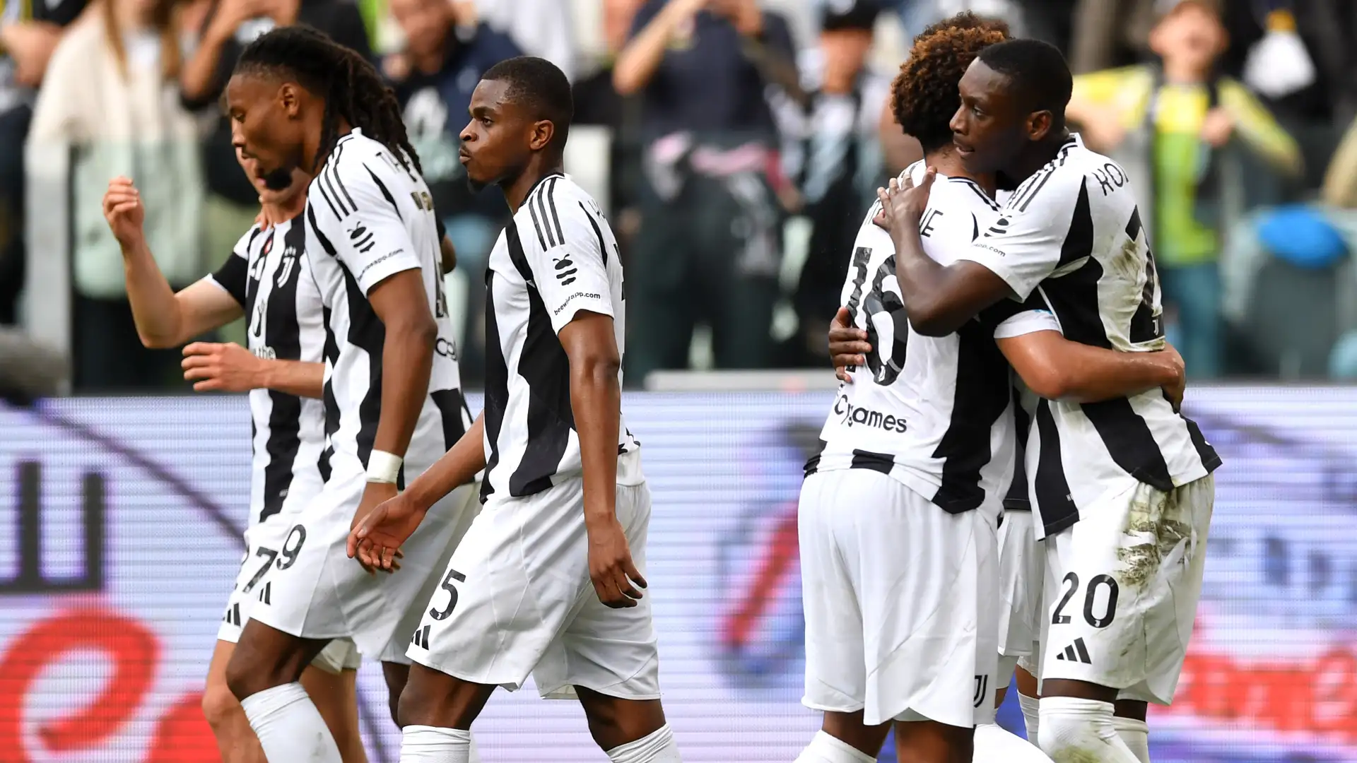 Juventus