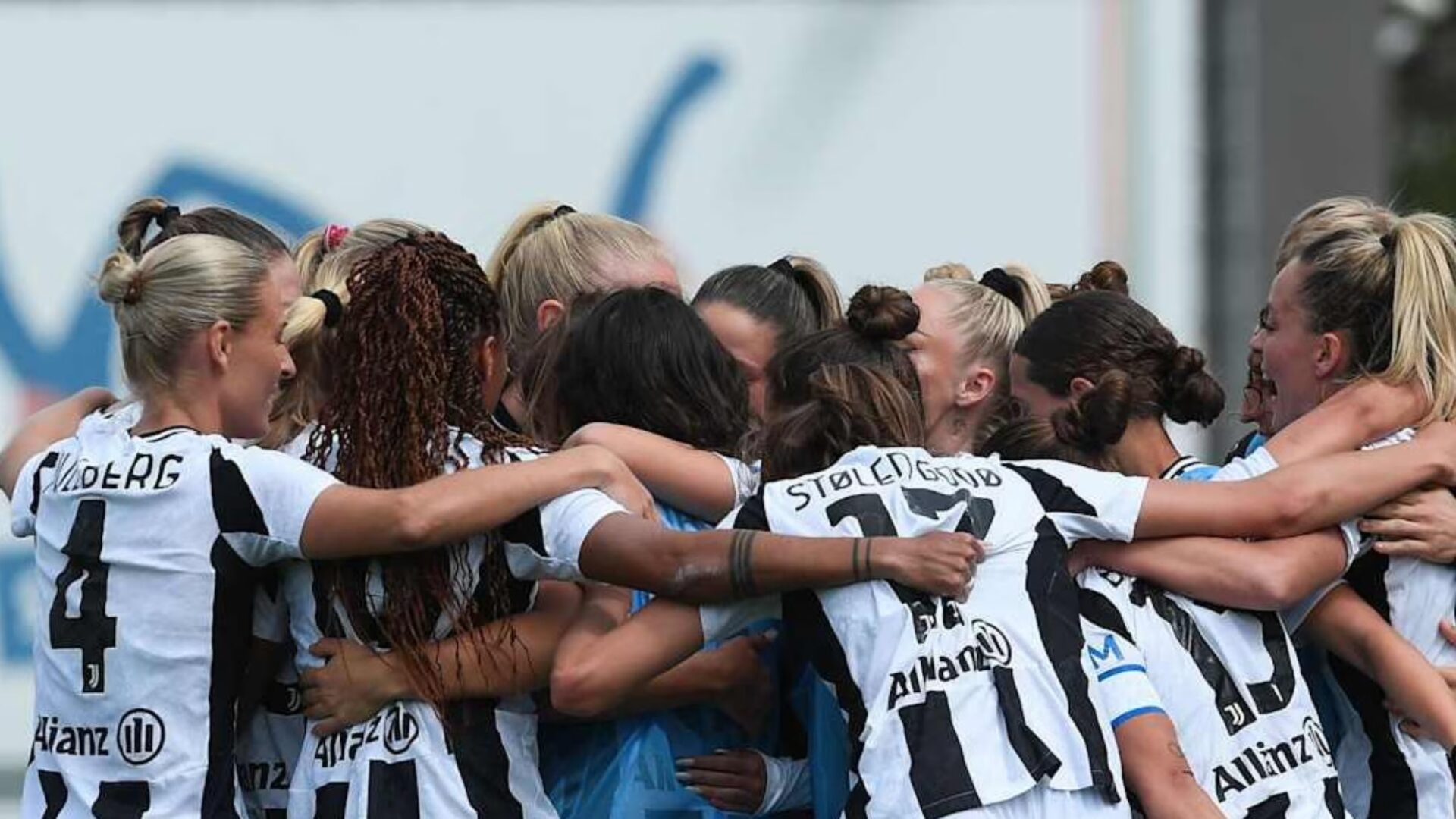 Juventus Women