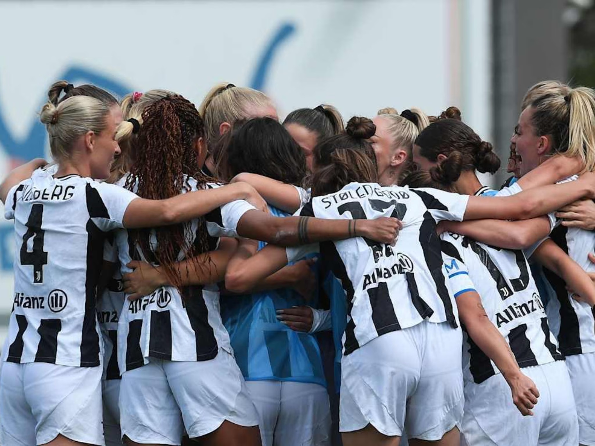 Juventus Women