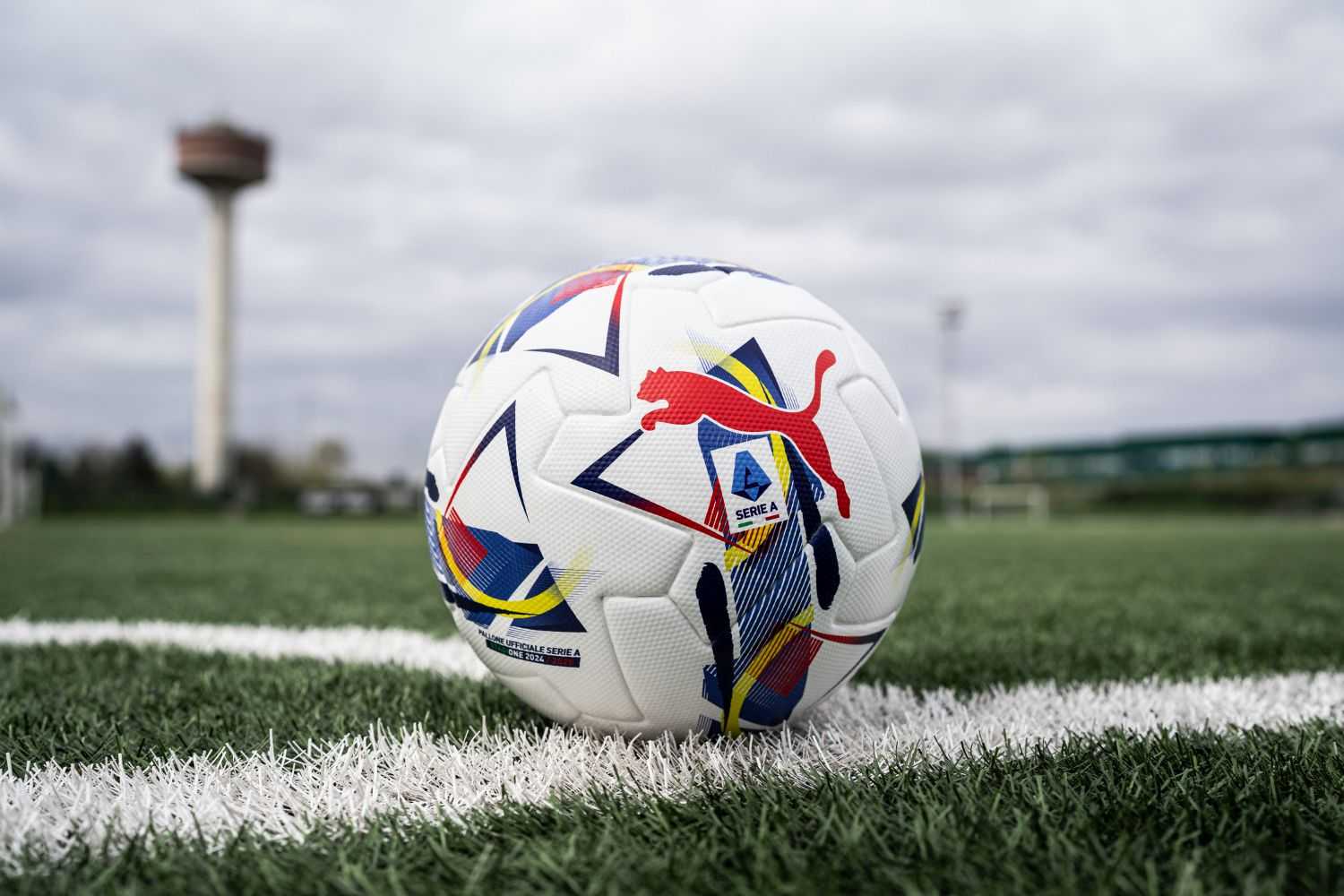 Pallone Serie A