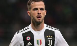 Pjanic ai tempi della Juventus