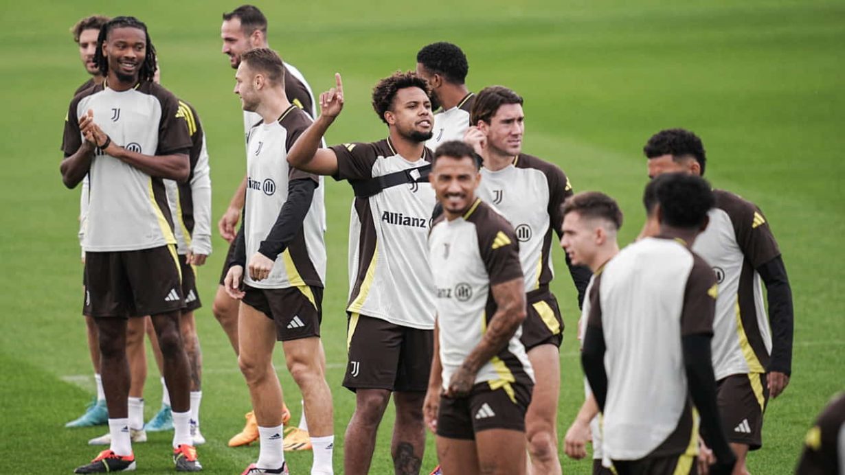 Juventus