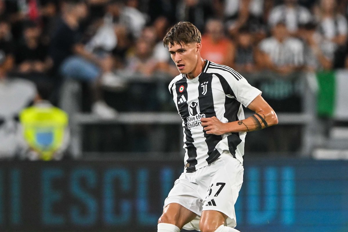 Savona, Juventus