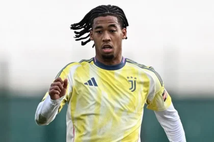Comenencia, Juventus Next Gen