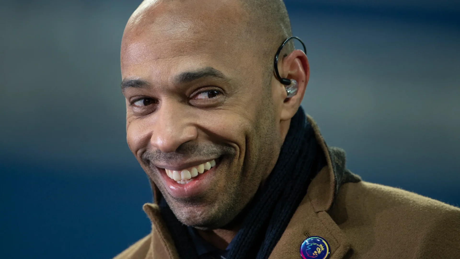 Thierry Henry