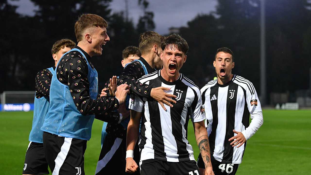 Juventus Next Gen