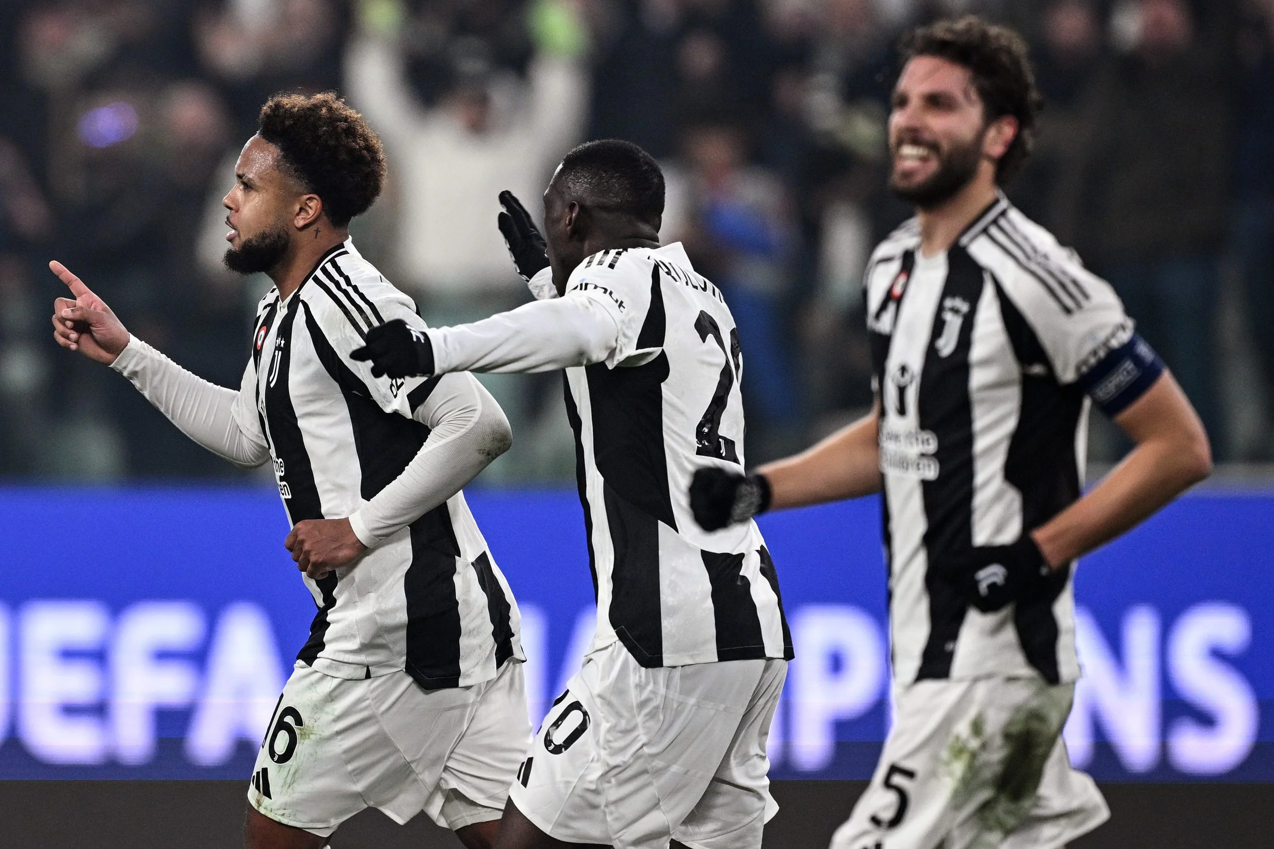 Juventus