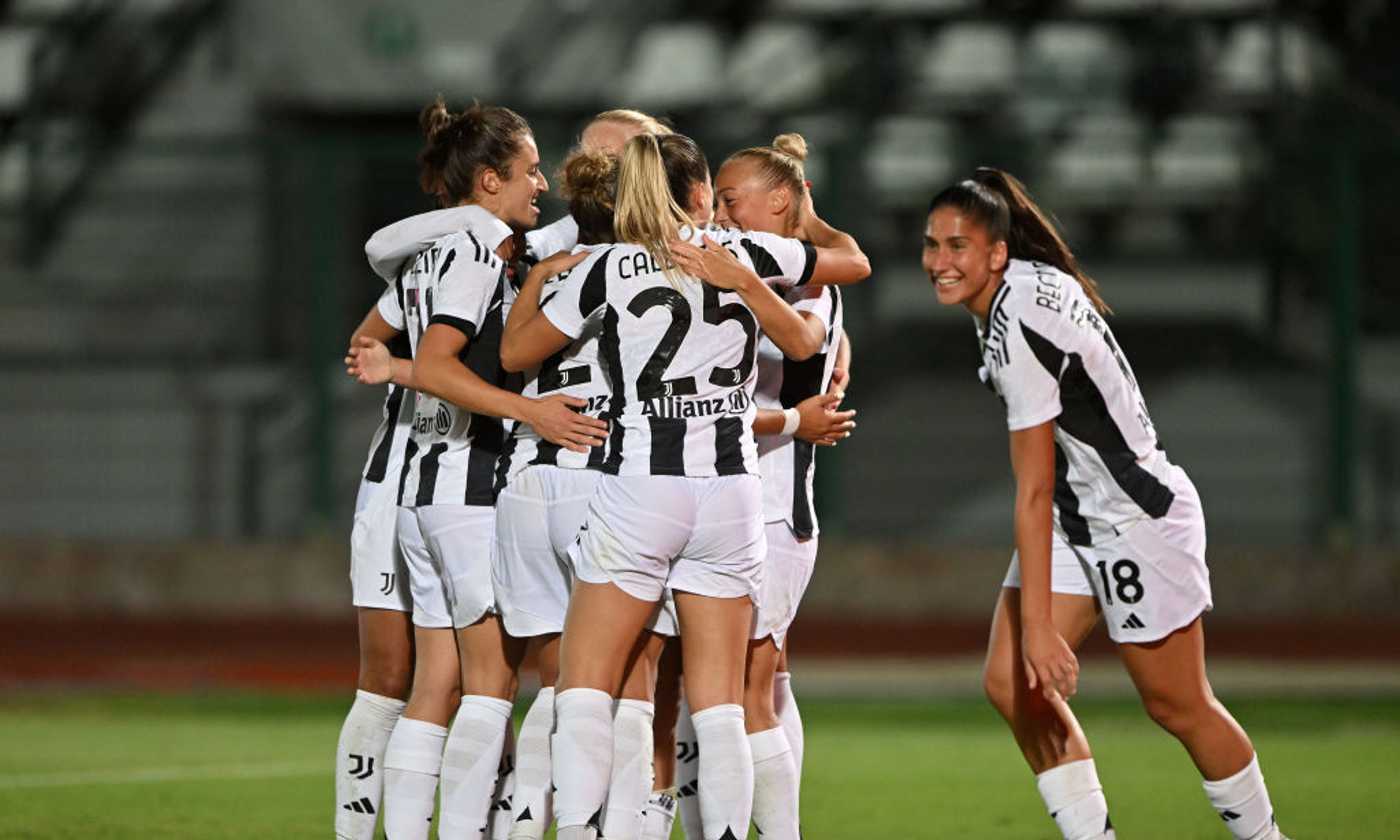 Juventus Women