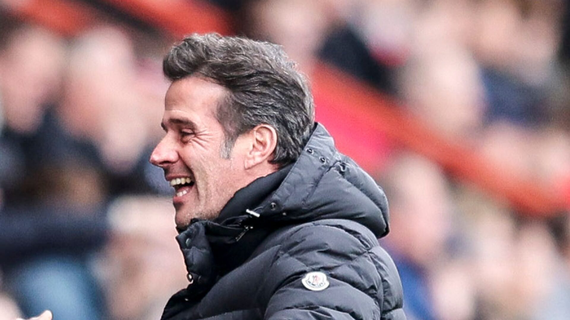 Marco Silva