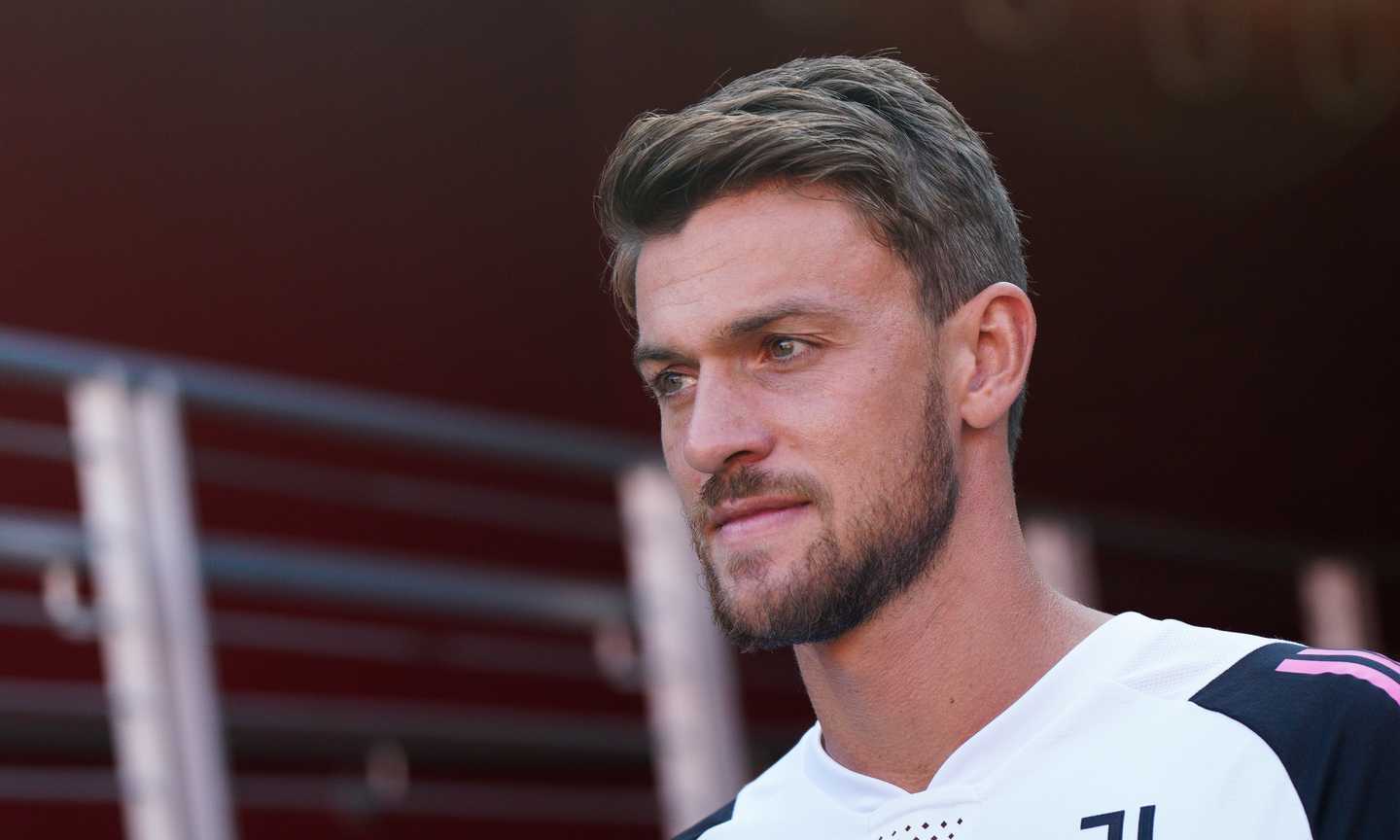 Daniele Rugani
