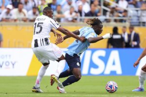 Koopmeiners e la Juventus travolti dal Manchester City al Mondiale per Club 2025