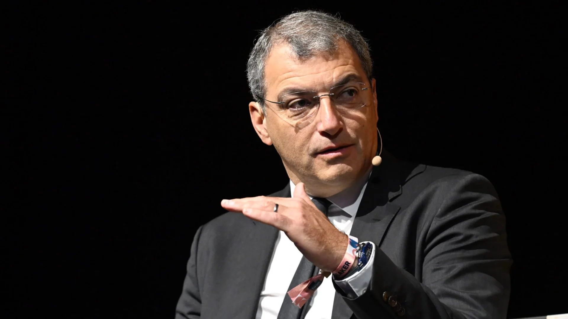 Damien Comolli
