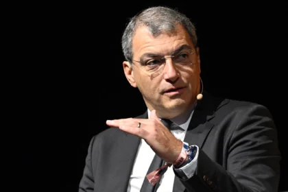 Damien Comolli